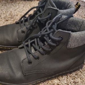 Doc Marten Boots